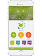 mySugr app mySugr app