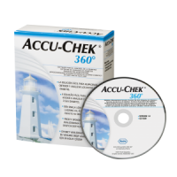 Accu-Chek 360° diabetes management system Accu-Chek 360° diabetes management system