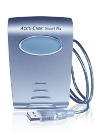 accu chek 360 software and usb cable