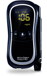 Accu Chek Compact Plus Test Strips Discontinued Accu Chek Compact Plus Meter Videos Accu Chek