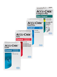 Accu Chek Compact Plus Test Strips Discontinued Control Solutions Error Screens Accu Chek