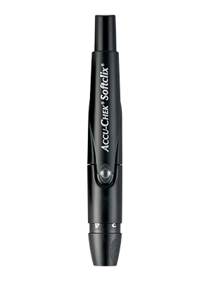 Accu Chek Softclix Lancing Device Accu Chek