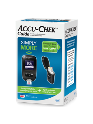 accu-chek guide app for mac