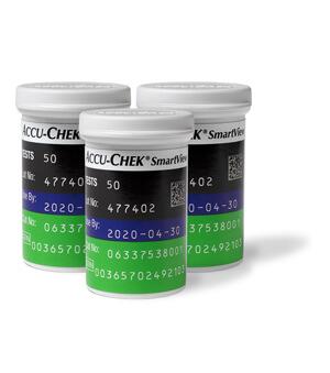 Accu Chek Compact Plus Test Strips Discontinued Accu Chek Smartview Diabetes Test Strips Accu Chek