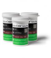 Aviva Plus vials