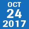 2017-10-24 2017-10-24